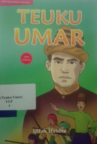 TEUKU UMAR