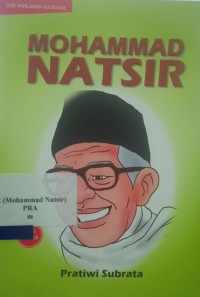 MOHAMMAD NATSIR