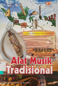 Alat Musik Tradisional