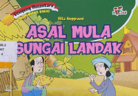 Asal Mula Sungai Landak