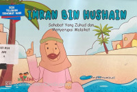 Imran bin Hushain : sahabat yang zuhud dan menyerupai malaikat