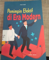 Pemimpin di era modern