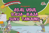 Asal-usul Raja-raja Suku Tanjung