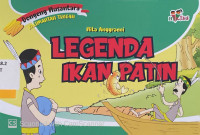 Legenda Ikan Patin