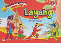 Layang