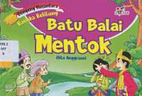 Batu Balai Mentok