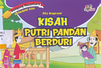 Kisah Putri Pandan Berduri