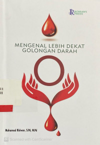 Mengenal Lebih Dekat Golongan Darah O