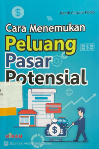 Cara Menemukan Peluang Pasar Potensial