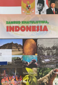 Zamrud Khatulistiwa, Indonesia
