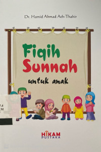 Fiqih Sunnah untuk Anak