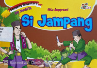 Si Jampang