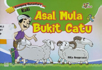 Asal Mula Bukit Catu