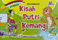 Kisah Putri Kemang