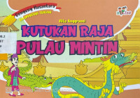 Kutukan Raja Pulau Mintin