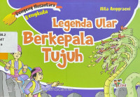 Legenda Ular Berkepala Tujuh