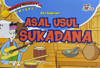 Asal Usul Sukadana