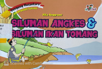 Siluman Angkes & Siluman Ikan Tomang