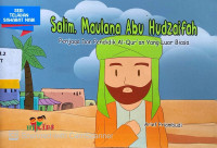 Salim, Maulana Abu Hudzaifah
