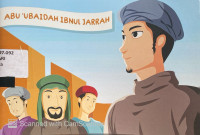 Abu 'Ubaiah Ibnul Jarrah