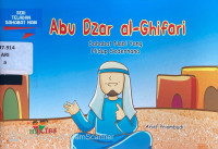 Abu Dzar al-Ghifari : sahabat Nabi yang hidup sederhana