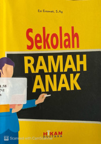 Sekolah Ramah Anak