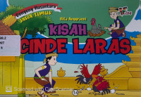 Kisah Cinde Laras