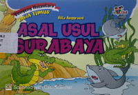 Asal Usul Surabaya