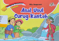 Asal Usul Curug Kanteh