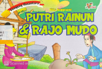 Putri Rainun & Rajo Mudo