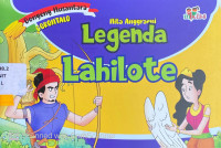 Legenda Lahilote