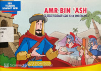 Amr bin 'Ash : si cerdik pembebas tanah Mesir dari Romawi