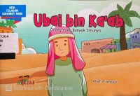 Ubai bin Ka'ab : orang yang banyak ilmunya