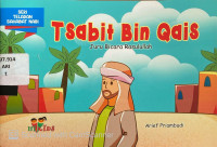 Tsabit bin Qais : juru bicara Rasulullah