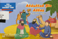 Abdullah bin Abbas : kyai umat Islam