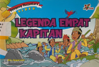 Legenda Empat Kapitan