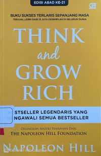 Think and Grow Rich