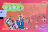 Kisah Nabi Zulkifli as.