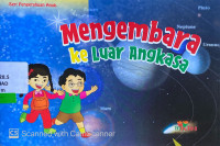 Mengembara ke Luar Angkasa