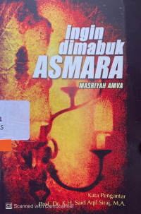 Ingin Dimabuk Asmara