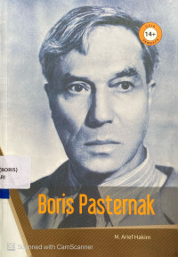 Boris Pasternak