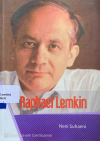 Raphael Lemkin