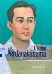 A. Halim Perdanakusuma