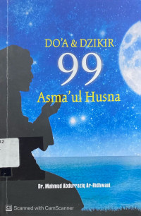 Do'a dan Dzikir 99 Asma'ul Husna