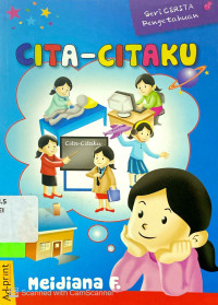 Cita-citaku
