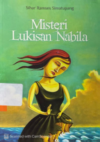 Misteri Lukisan Nabila