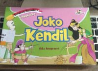 Joko Kendil