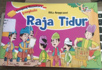 Raja Tidur