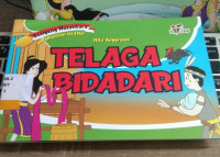 Telaga Bidadari
