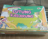 Lutung Kasarung